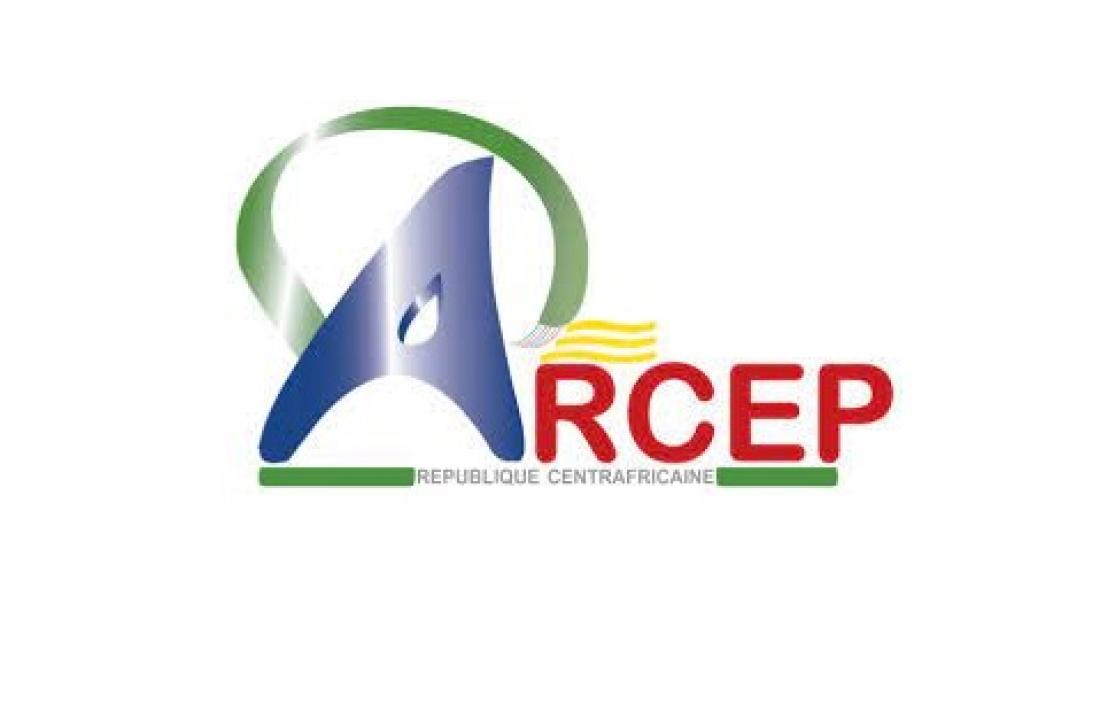 ARCEP CENTRAFRIQUE