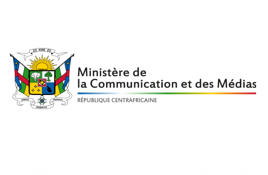 Ministère de la Communication et des Media
