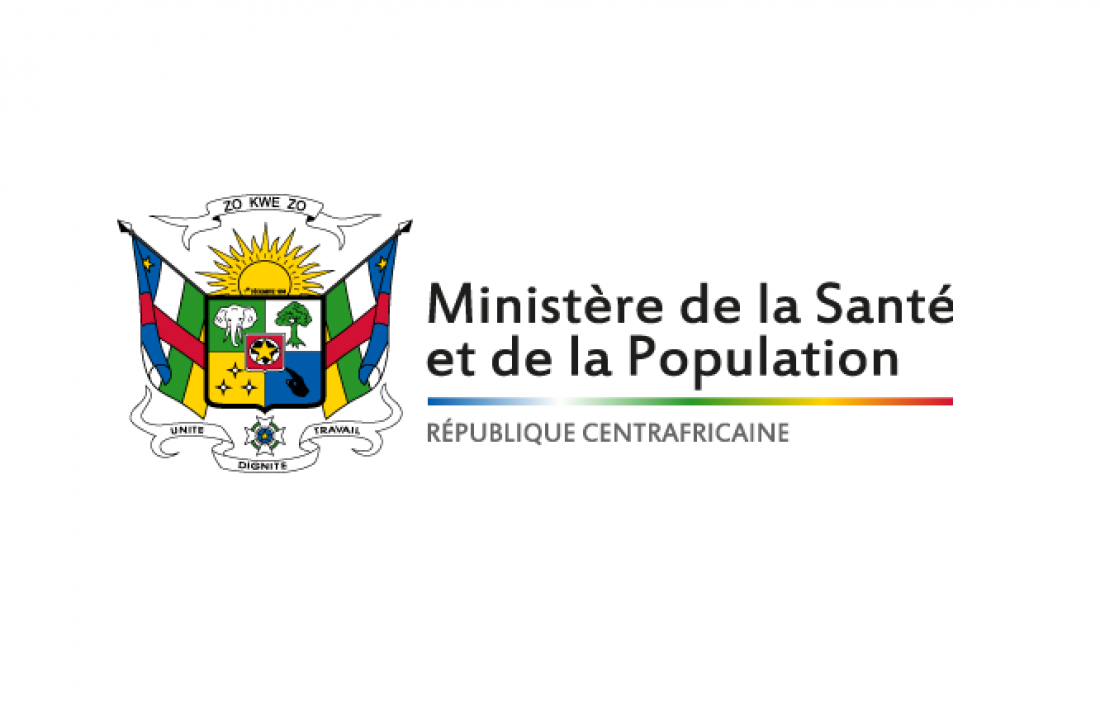 Ministère de la Santé publique et de la population