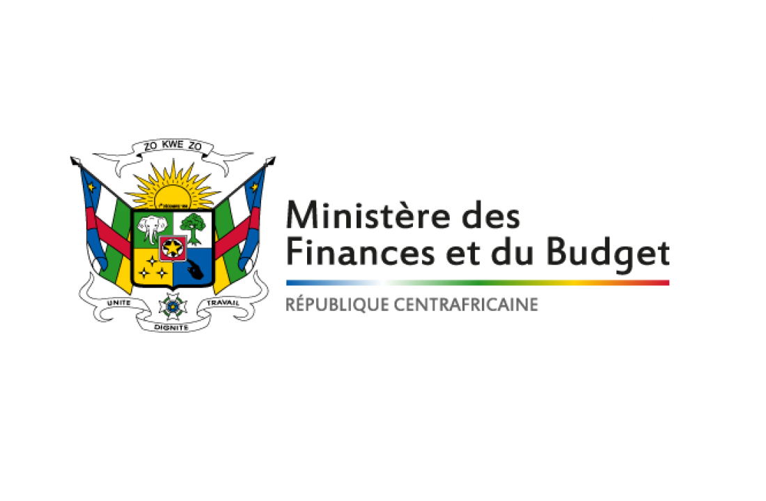 Ministère des Finances et du Budget