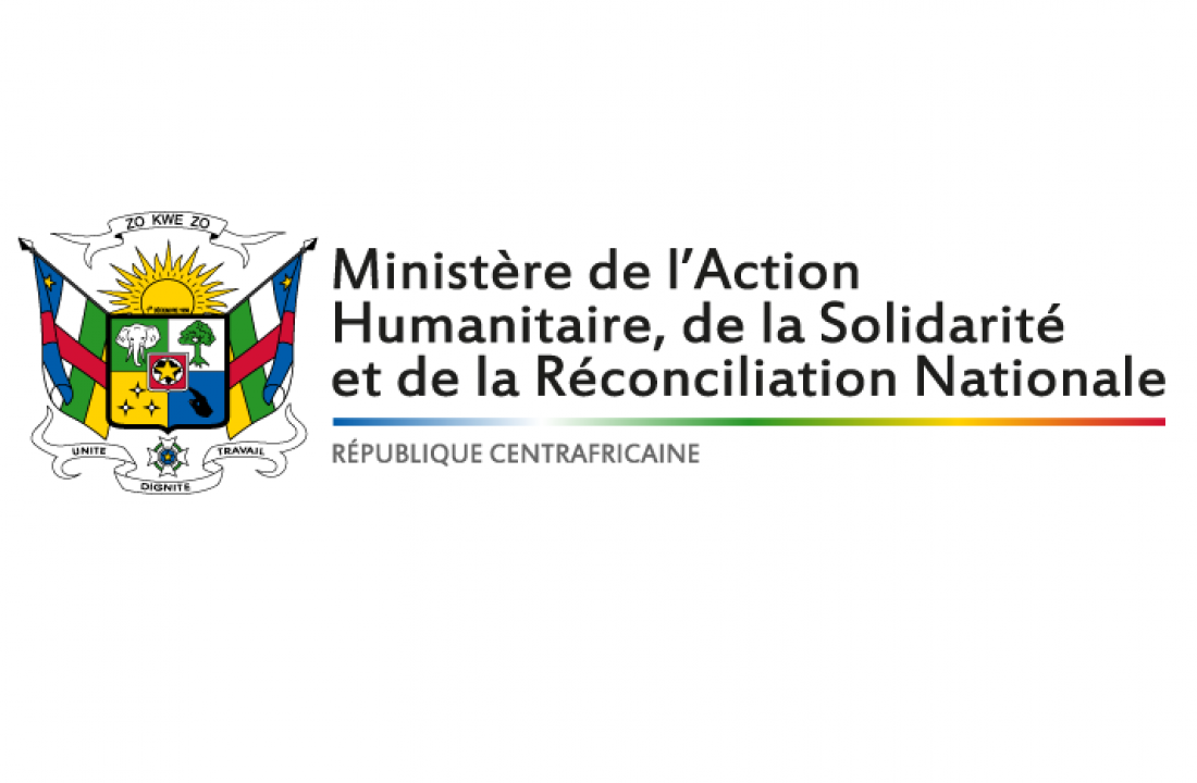 Ministère de réconciliation nationale