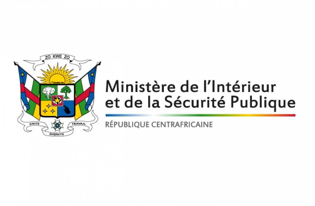 Ministère de la Sécurité Publique