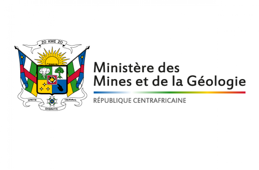 Ministère des Mines et de la Géologie